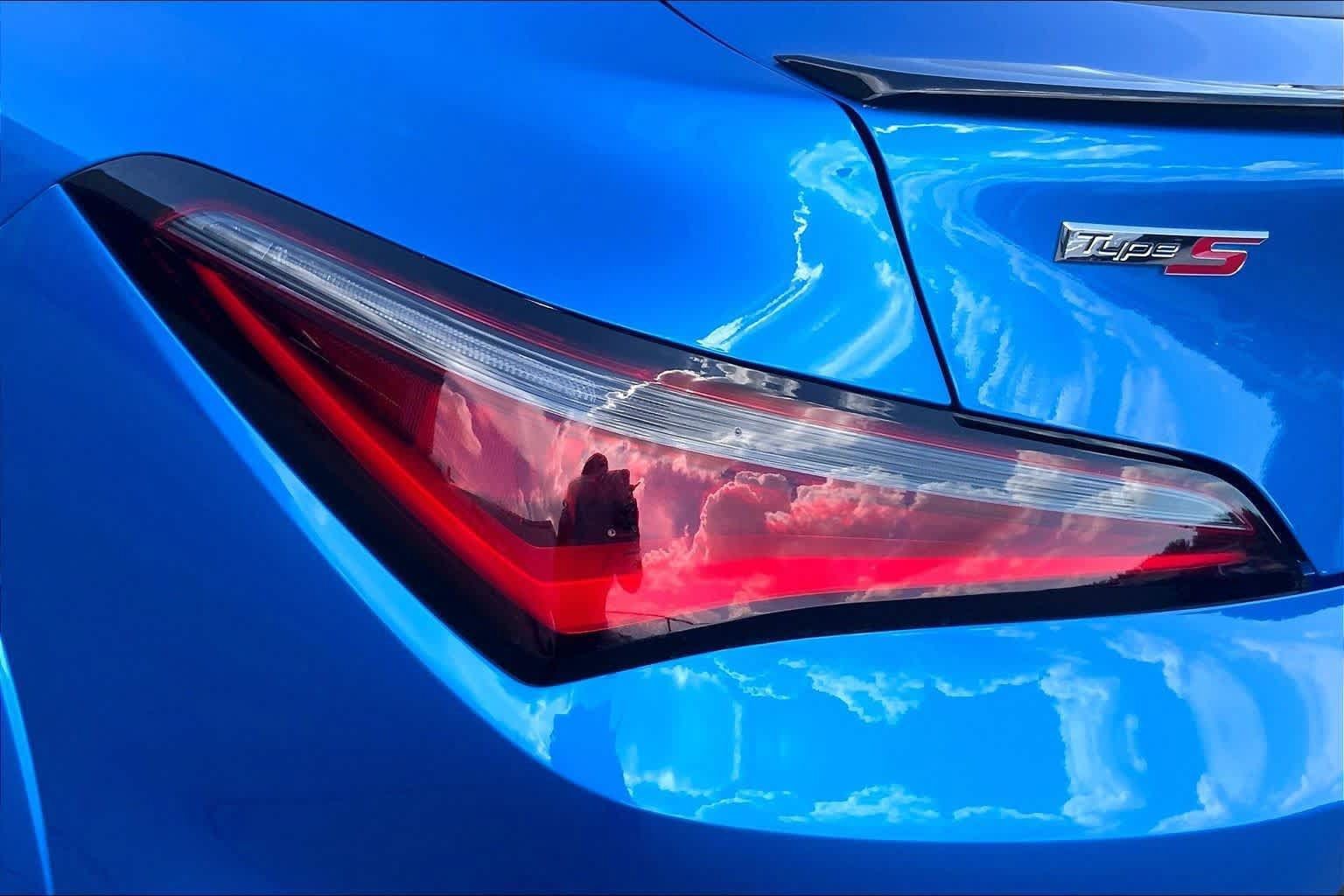 Used 2026 Acura Integra Type S FWD image 29