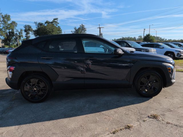 New 2027 Hyundai Kona SEL Sport FWD image 4