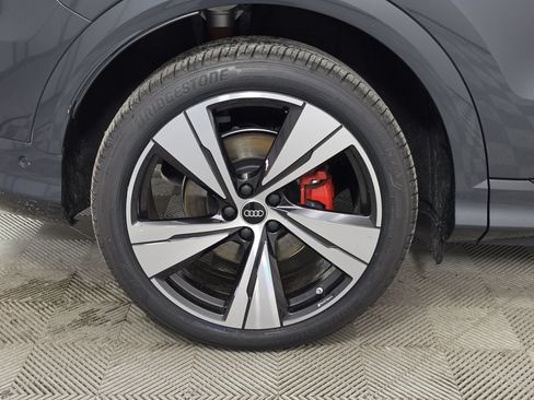 New 2026 Audi SQ5 Premium Plus AWD/4WD image 7