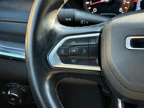 Certified 2022 Jeep Compass Limited image 43