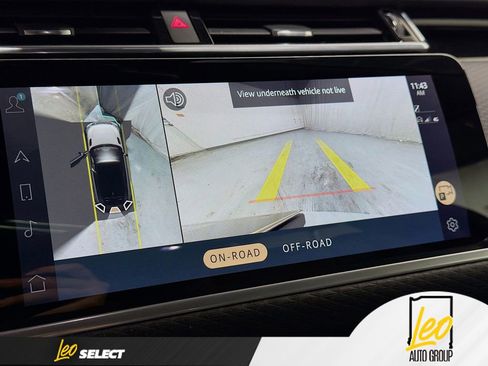 Used 2021 Land Rover Range Rover Velar S image 14