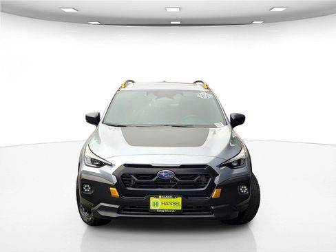 Certified 2024 Subaru Crosstrek 2.5i Wilderness w/ Crosstrek Mirror Package AWD/4WD image 4