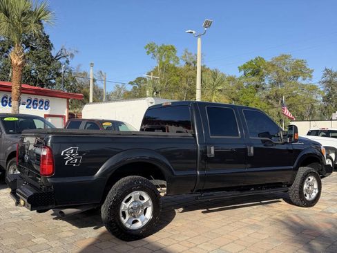 Used 2015 Ford F250 XLT image 5