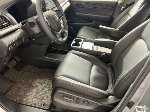 Used 2026 Honda Odyssey EX-L image 8