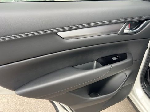 New 2025 MAZDA CX-5 AWD 2.5 S w/ Select Package image 26