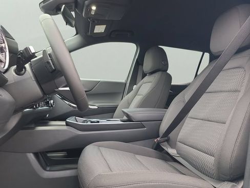 New 2027 Chevrolet Equinox LT FWD image 21