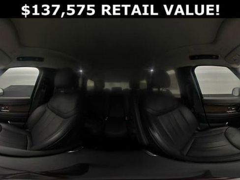 Used 2023 Land Rover Range Rover Autobiography AWD/4WD image 28