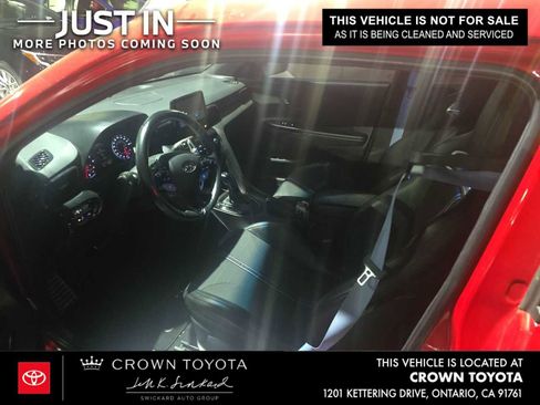 Used 2022 Hyundai Veloster N image 5