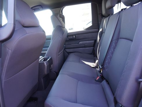 New 2026 Toyota Tacoma SR5 image 14