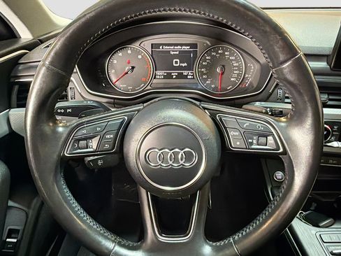 Used 2017 Audi A4 2.0T Premium w/ Convenience Package image 17