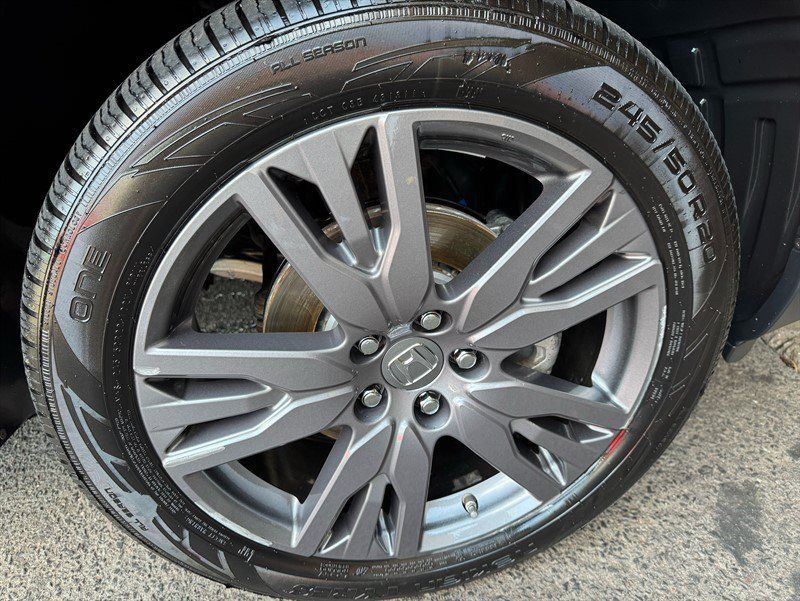 Used 2021 Honda Passport EX-L image 11