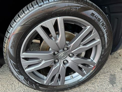 Used 2021 Honda Passport EX-L image 11