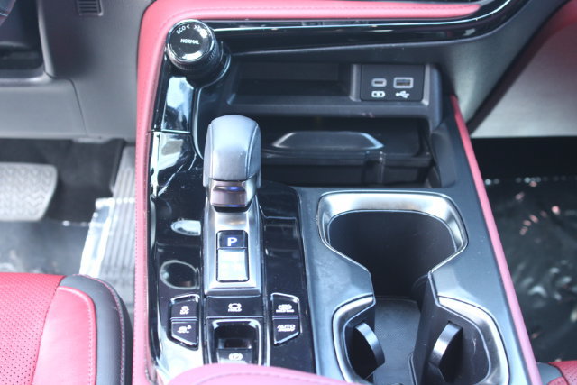 Used 2024 Lexus NX 450h+ AWD w/ Vision Package image 15