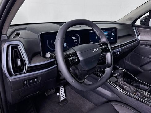 New 2026 Kia Sorento SX AWD/4WD image 11