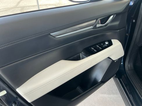 Used 2020 MAZDA CX-5 Grand Touring image 13