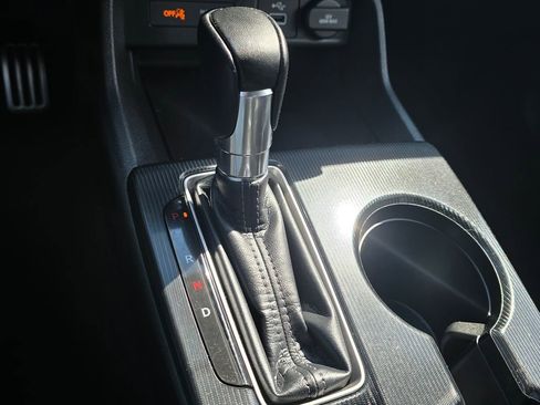 Used 2022 Honda Civic Sport image 23