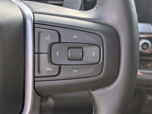 Certified 2025 GMC Sierra 1500 Elevation w/ X31 Off-Road Package image 21