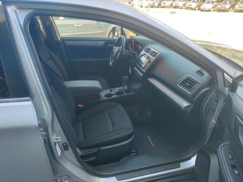Used 2015 Subaru Outback 2.5i Premium AWD/4WD image 15