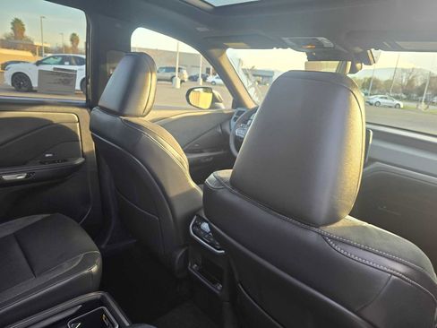 New 2026 Lexus TX 350 AWD image 15