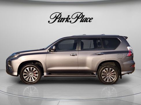 Certified 2023 Lexus GX 460 Premium AWD/4WD image 2