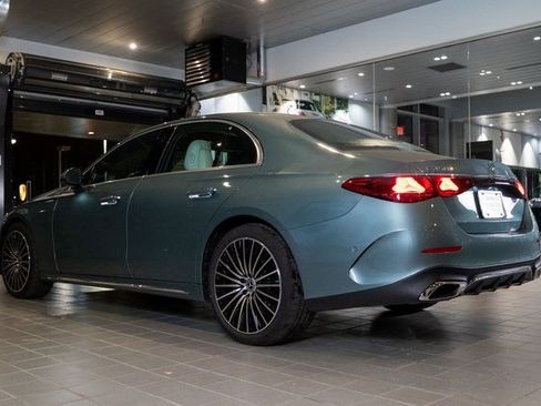 New 2026 Mercedes-Benz E 350 E 350 image 4