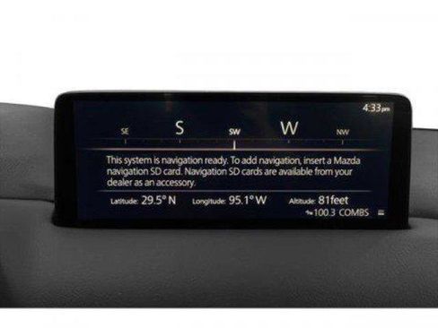 New 2025 MAZDA CX-5 AWD 2.5 S w/ Premium Plus Pkg image 19