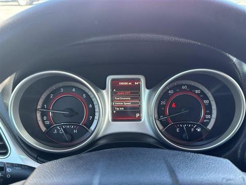 Used 2017 Dodge Journey SE FWD image 14