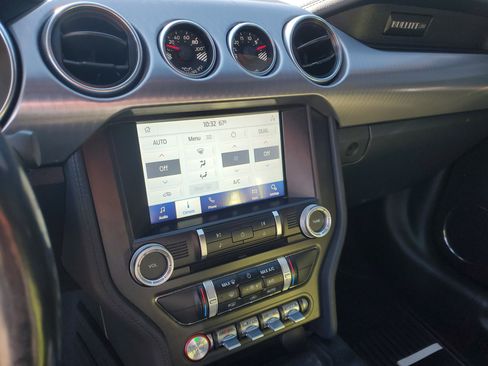 Used 2020 Ford Mustang Bullitt w/ Bullitt Electronics Package image 25