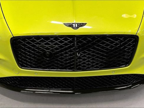 New 2026 Bentley Continental GTC AWD/4WD image 33