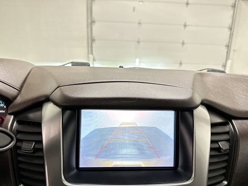 Used 2016 Chevrolet Tahoe LT w/ Off-Road Package image 37