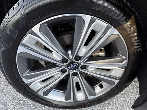 Used 2024 Subaru Solterra Limited image 10