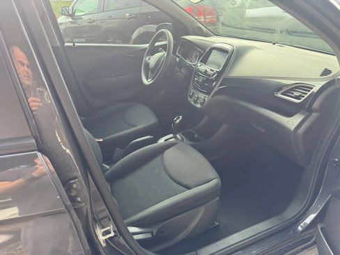 Used 2022 Chevrolet Spark LT FWD image 25