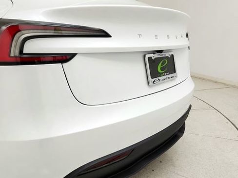 Used 2025 Tesla Model 3 Long Range RWD image 28