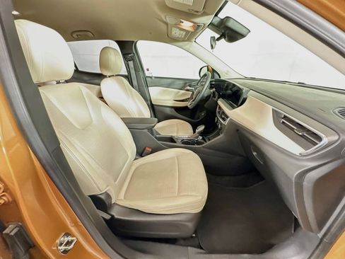 Used 2024 Buick Encore GX Preferred w/ Comfort Package FWD image 30