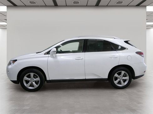 Used 2013 Lexus RX 350 AWD image 3