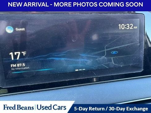 Used 2022 Hyundai Palisade SEL w/ 8P Bench Seat Package image 17