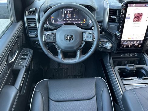 New 2026 RAM 1500 Limited AWD/4WD image 17