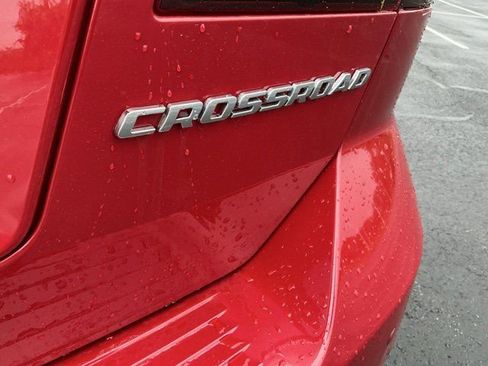 Used 2018 Dodge Journey Crossroad w/ Popular Equipment Group AWD/4WD image 7