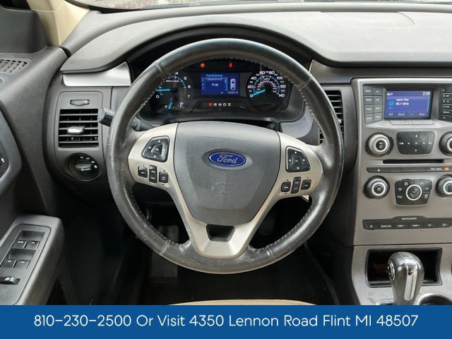 Used 2014 Ford Flex SE FWD image 18