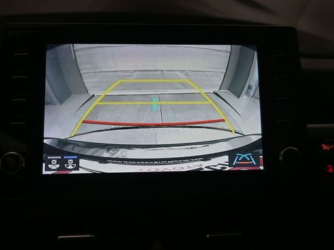 Used 2023 Toyota Camry XSE FWD image 20