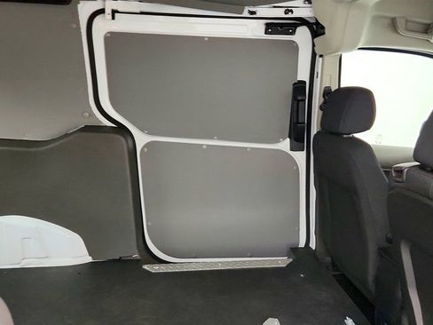 Used 2023 Ford Transit Connect XLT FWD image 24