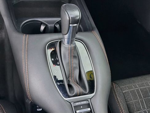 Used 2025 Honda HR-V Sport image 22