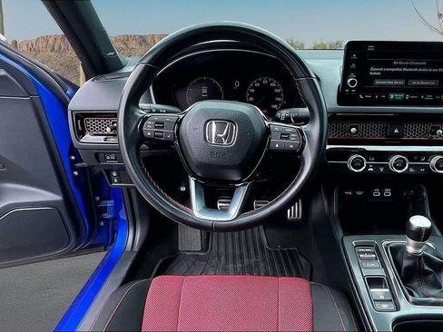 Used 2023 Honda Civic Si image 5