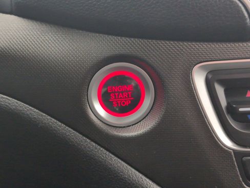 Used 2023 Honda Passport TrailSport image 19