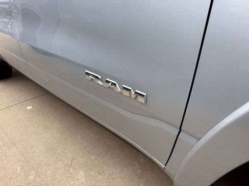 New 2026 RAM 1500 Laramie w/ Laramie Preferred Package AWD/4WD image 7