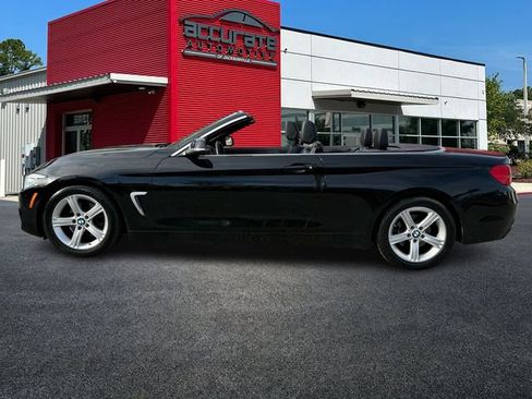 Used 2015 BMW 428i Convertible image 2