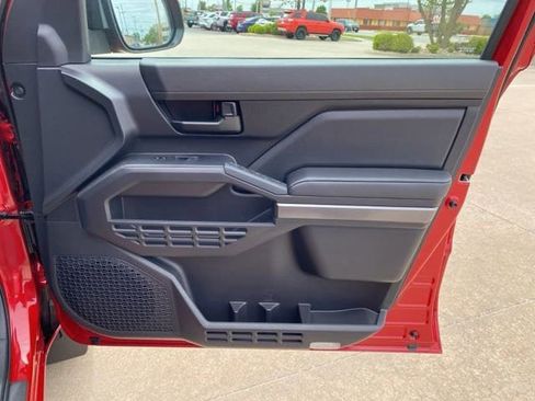 New 2026 Toyota Tacoma SR5 AWD/4WD image 17