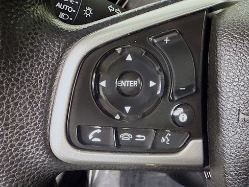 Used 2020 Honda Civic LX image 14