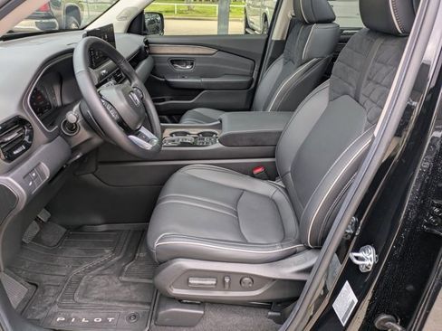 Certified 2026 Honda Pilot Elite image 17