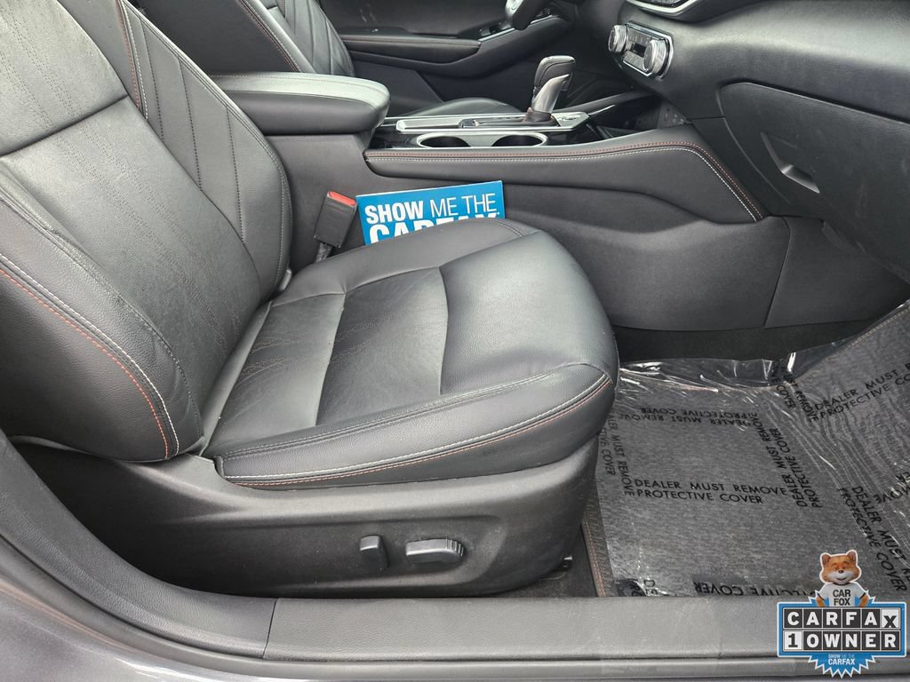 Used 2024 Nissan Altima 2.5 SR w/ SR Premium Package FWD image 47